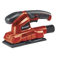 Szlifierki i polerki - Einhell TC-OS 1520/1 - miniaturka - grafika 1