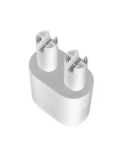 xiaomi Suszarka do butów D-EERMA HX10W wersja europejska biała - Akcesoria obuwnicze - miniaturka - grafika 1