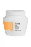 Maski do włosów - Fanola Nutri Care maska odżywcza 500ml - miniaturka - grafika 1