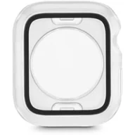 Akcesoria do smartwatchy - Hama Szkło Ochronne do Apple Watch 10, 46 mm, Przezroczyste - miniaturka - grafika 1
