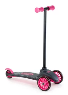 Little Tikes Lean to Turn Hulajnoga różowa GXP-517206 - Hulajnogi - miniaturka - grafika 1