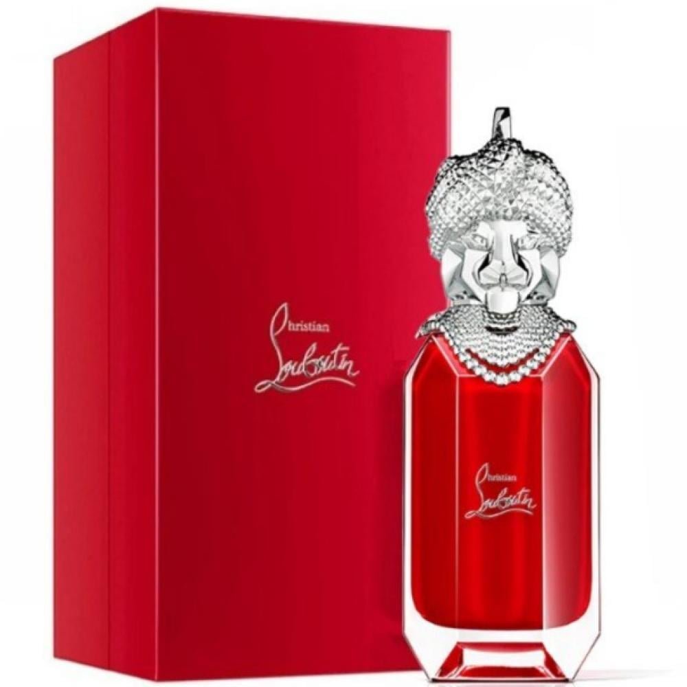 Dior Christian Louboutin Loubirouge Woda Perfumowana - 90Ml