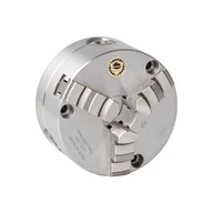 Uchwyty tokarskie - Bison Uchwyt TOKARSKI 3574-250 - miniaturka - grafika 1