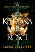Fantasy - Korona z kości - miniaturka - grafika 1