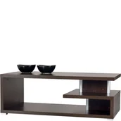 Ławy i stoliki kawowe - Ława Edyp Maridex Kasztan Wenge - miniaturka - grafika 1