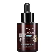 Serum do twarzy - Acwell - Licorice pH Balancing Advance Serum 30ml - miniaturka - grafika 1