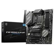Płyty główne - Płyta główna MSI B760M GAMING PLUS WIFI - miniaturka - grafika 1