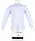 Parownice do ubrań - HKOENIG Weasy IRO320 1200W - miniaturka - grafika 1