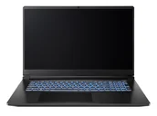 Laptopy - CAPTIVA 94365 notebook/Intel® Core i7 i7-13620H (17.3") Full HD 32 GB DDR5-SDRAM SSD NVIDIA GeForce RTX 5070 Wi-Fi 6E (802.11ax) Niemiecki Czarny - miniaturka - grafika 1