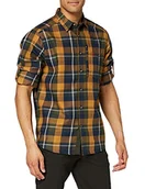 Koszulki męskie - Fjallraven FJÄLLRÄVEN Męska koszulka z długim rękawem Fjällglim Ls M 81474 - miniaturka - grafika 1