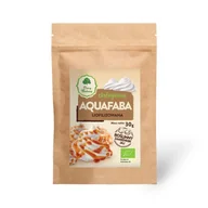 Mąka - Lumarko Aquafaba Liofiliozowana Bio 30 G ! - miniaturka - grafika 1