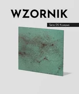 Inne materiały budowlane - Wzornik DS - (zielony czarne kruszywo, średnia porowatość) - beton architektoniczny - miniaturka - grafika 1