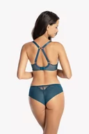 Biustonosze - BIUSTONOSZ GAIA 949 BEATRICE (kolor granat, rozmiar 75E) - miniaturka - grafika 1