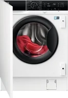 Pralki do zabudowy - AEG L7FNE48SI - miniaturka - grafika 1