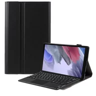 Etui do tabletów - Etui Alogy Smart klawiatura bluetooth do Samsung Galaxy Tab A7 Lite 8.7 T220/T225 - miniaturka - grafika 1