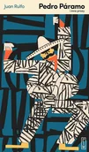 Literatura obyczajowa - Pedro Pramo i inne prozy - Rulfo Juan - książka - miniaturka - grafika 1