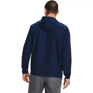 Kurtka męska Under Armour SPORTSTYLE WINDBREAKER - Kurtki i kamizelki sportowe męskie - miniaturka - grafika 2