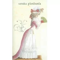 Sztuka pierdzenia Hurtaut Pierre Thomas Nicolas