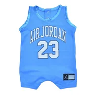 Rampersy - Zestaw Body Rampers Niemowlęcy Air Jordan DNA Romper - NEWBORN - miniaturka - grafika 1
