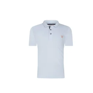 Guess Polo | Regular Fit - Koszulki dla chłopców - miniaturka - grafika 1