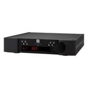 Wzmacniacze - Moon 430HA wzmacniacz słuchawkowy - miniaturka - grafika 1