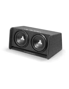JL AUDIO CP212-W0v3 Subwoofer - Głośniki samochodowe - miniaturka - grafika 1