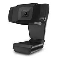 Kamery internetowe - Powerton PWCAM1 - miniaturka - grafika 1