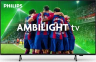 Telewizory - PHILIPS 55″ LED 55PUS8319/12 - miniaturka - grafika 1