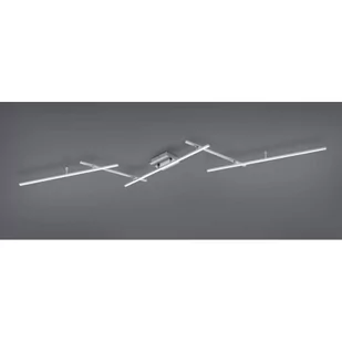 Trio ARVIN 628410507 628410507 - Lampy ścienne - miniaturka - grafika 1