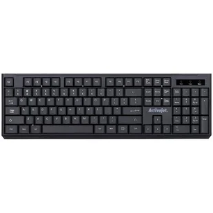 ActiveJet K-3911W - Klawiatury - miniaturka - grafika 1