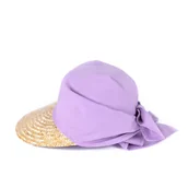 Czapki damskie - Daszek Traveler - miniaturka - grafika 1