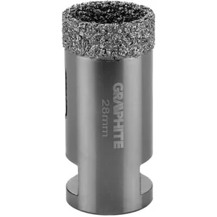 Graphite Otwornica 55H308 - Wiertła - miniaturka - grafika 1