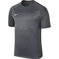 Koszulki męskie - Nike Trophy II koszulka męska z dżerseju z krótkim rękawem szary Cool Grey/Dark Grey/White XL - miniaturka - grafika 1