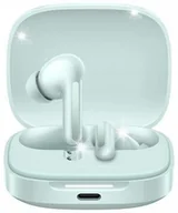 Słuchawki - Xiaomi Redmi Buds 6 Coral Green - miniaturka - grafika 1