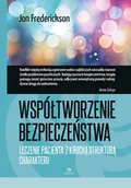 Psychologia - Współtworzenie bezpieczeństwa - Jon Frederickson - książka - miniaturka - grafika 1