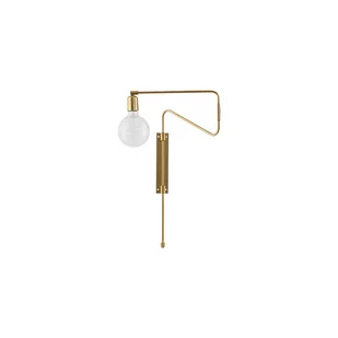 House Doctor - Lampa ścienna Swing M - Lampy ścienne - miniaturka - grafika 1