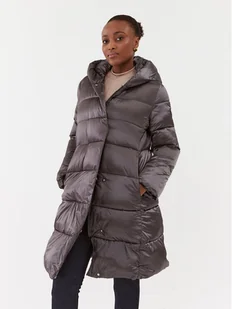 Guess Kurtka zimowa W3BL78 WF9V2 Szary Regular Fit - Kurtki damskie - miniaturka - grafika 1