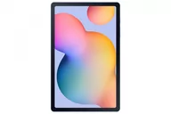 Tablety - Samsung Galaxy Tab S6 Lite SM-P613N LTE 64GB Blue - miniaturka - grafika 1