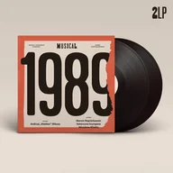 Winyle - 1989 Musical, płyta winylowa - miniaturka - grafika 1