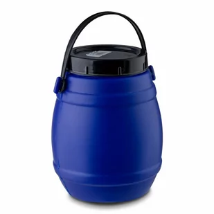 Beczka do kiszenia kapusty plastikowa Prymus Sterk 2,5 l - Beczki - miniaturka - grafika 1