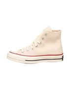 Trampki męskie - Converse Sneakersy w kolorze beżowym - miniaturka - grafika 1