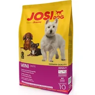 Sucha karma dla psów - JOSERA JosiDog Mini 10 kg  - miniaturka - grafika 1
