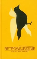 Poezja - Retrowejrzenie - Elwira Kucharska - miniaturka - grafika 1