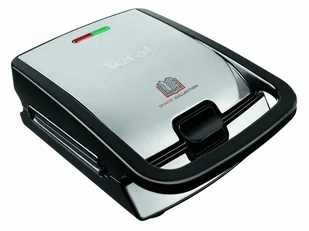 Opiekacz 2w1 TEFAL SW852D12 - AGD OUTLET - miniaturka - grafika 1