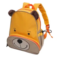 Plecaki szkolne i tornistry - Plecak dla przedszkolaka Smiling Bear - miniaturka - grafika 1