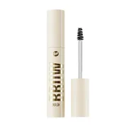 Akcesoria i kosmetyki do stylizacji brwi - Bell Wegańska Maska Do Pielęgnacji Brwi Extra 1 2023 Brow Mask 001 , 5g - miniaturka - grafika 1
