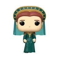 Figurki dla dzieci - Funko POP! Television, figurka kolekcjonerska, House of Dragon, Alicent Hightower, 20 - miniaturka - grafika 1