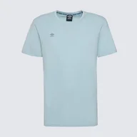Koszulki męskie - UMBRO T SHIRT ESS BACK GRAPHICS - miniaturka - grafika 1