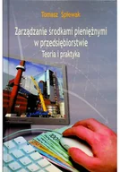 Finanse, księgowość, bankowość - Zarządzanie środkami pieniężnymi w przedsiębiorstwie - miniaturka - grafika 1
