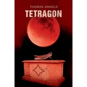 Thrillery - Tetragon (z autografem) - miniaturka - grafika 1